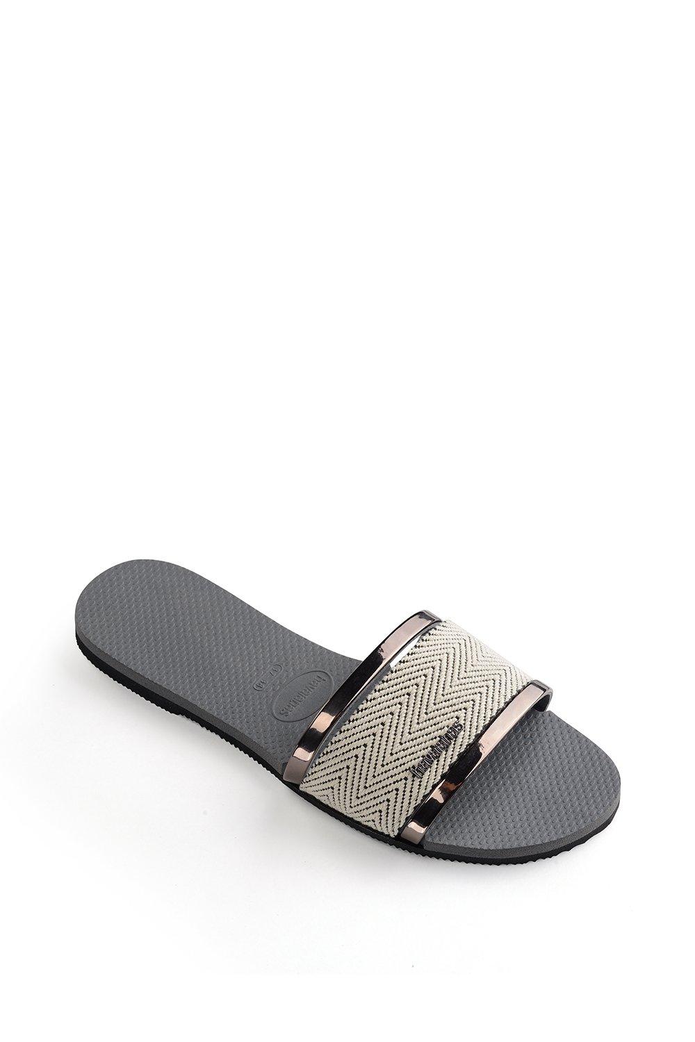 Sandals You Trancoso Premium Slide Havaianas