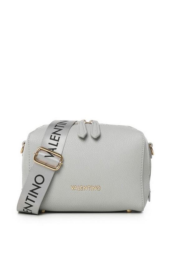 Valentino Bags Pattie Camera Bag Pearl 1
