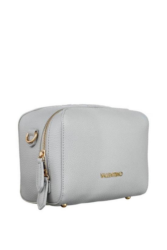 Valentino Bags Pattie Camera Bag Pearl 4
