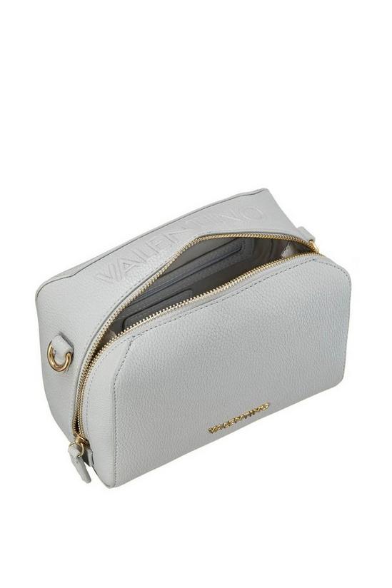 Valentino Bags Pattie Camera Bag Pearl 5