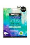 Oh K! Anti-Blue Light Sheet Mask Duo With Ginger & Antioxidants thumbnail 1