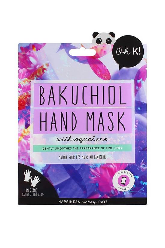 Oh K! Oh K! Age Defense Hand Mask 1