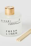 Hikari Fresh Linen Set Of 3 Diffusers thumbnail 2