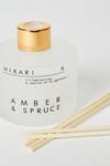 Hikari Amber & Spruce 150ml Diffuser thumbnail 2
