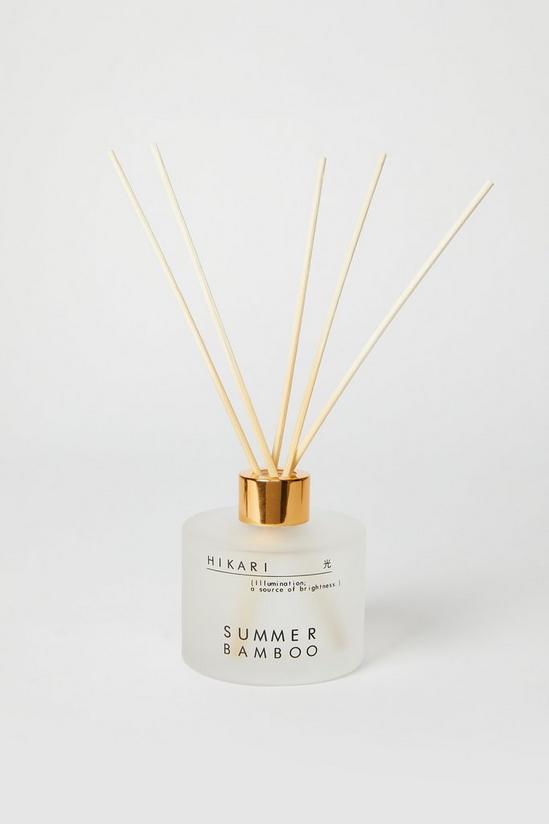 Hikari Summer Bamboo 150 Ml Diffuser 3