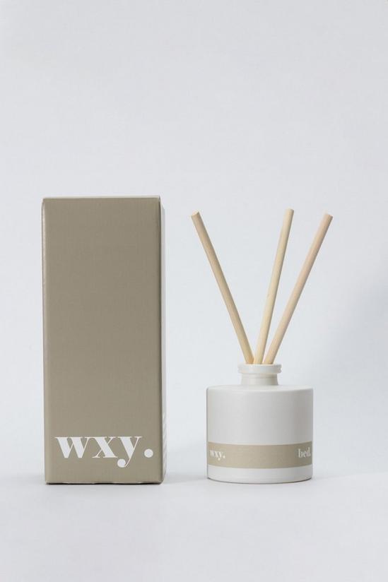 Wxy Bed - Warm Musk & Black Vanilla Diffuser 1