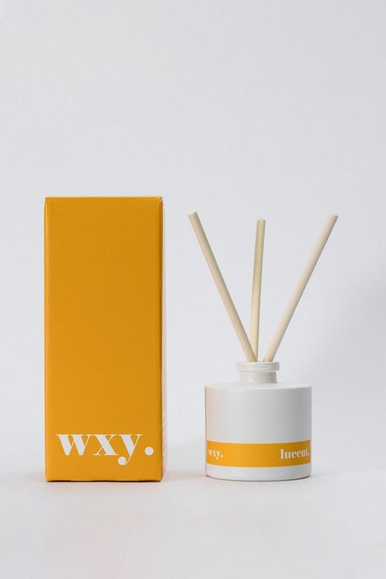 Wxy Lucent - Sunshire & Cedar Diffuser 1