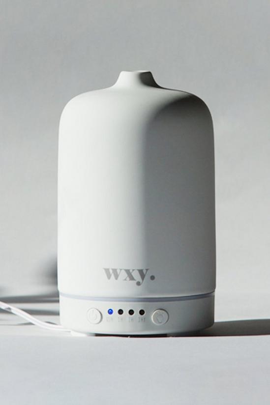 Wxy Electronic Aromatherapy Diffuser 1
