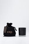 Wxy 5oz Umbra - Black Coffee & Orange Blossom Candle thumbnail 1