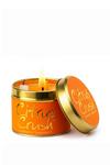 Lily Flame Citrus Crush Tin Candle thumbnail 1