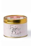 Lily Flame Fairy Dust  Tin Candle thumbnail 2