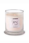 Lily Flame Fairy Dust Jar Candle thumbnail 2