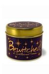Lily Flame Bewitched Tin Candle thumbnail 3