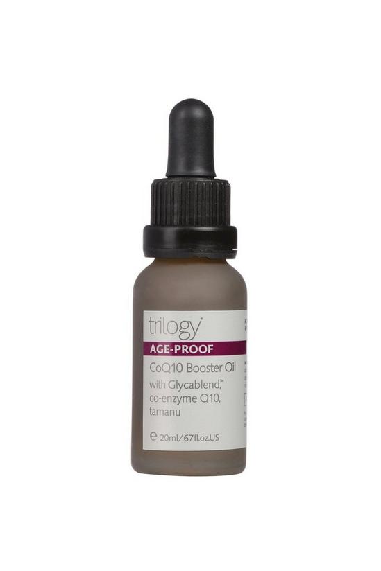Trilogy Age-Proof CoQ10 Booster Serum 20ml 1