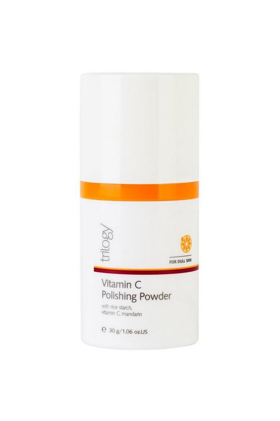 Trilogy Vitamin C Cleansing Powder 30g 1