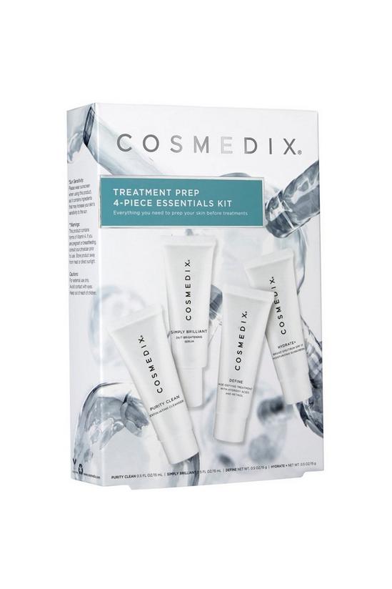 Cosmedix Treatment Prep Kit 1