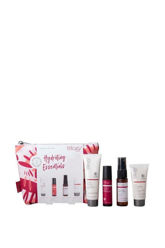Trilogy Hydrating Essentials Skin Care Kit 1