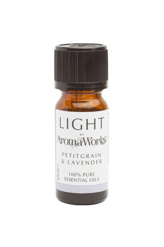 Aroma Works Petitgrain And Lavender Essential Oil 2