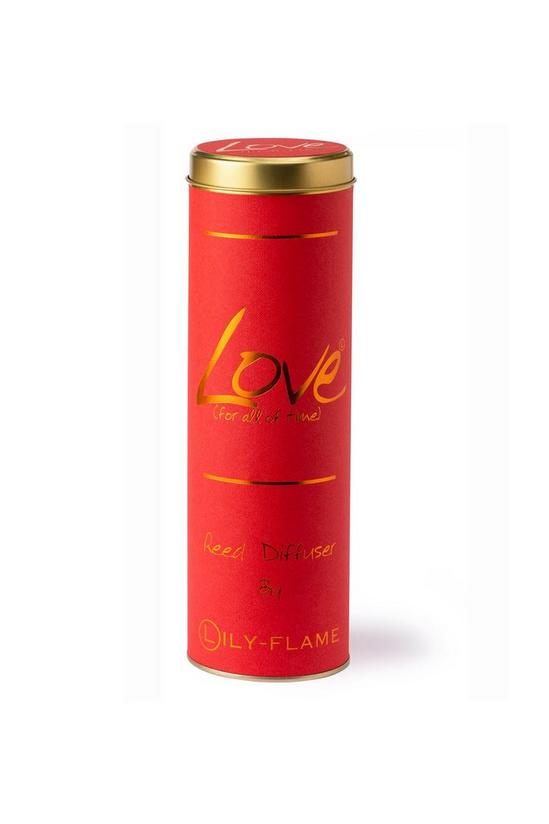 Lily Flame Love Diffuser 2