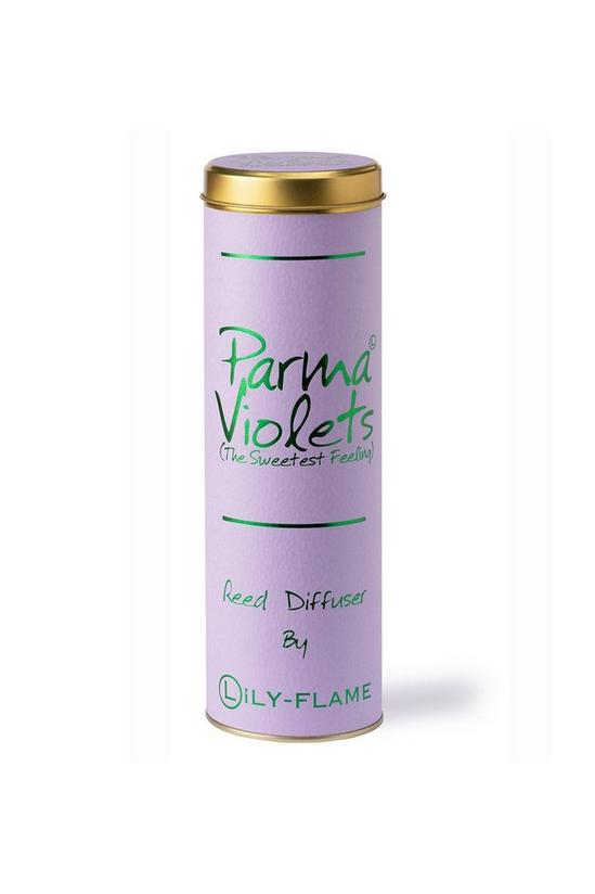 Lily Flame Parma Violets  Diffuser 2
