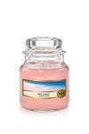 Yankee Candle Pink Sands Small Candle Jar thumbnail 1