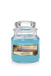 Yankee Candle Beach Escape Small Candle Jar thumbnail 1
