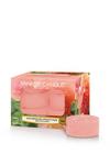 Yankee Candle Sun-Drenched Apricot Rose Tealights thumbnail 1