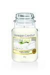Yankee Candle Fluffy Towels Large Candle Jar thumbnail 1