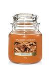 Yankee Candle Cinnamon Stick Medium Candle Jar thumbnail 1