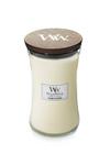 Woodwick Island Coconut Large Candle thumbnail 1