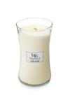 Woodwick Island Coconut Large Candle thumbnail 2