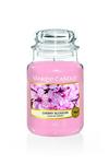 Yankee Candle Cherry Blossom Large Candle Jar thumbnail 1
