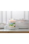 Yankee Candle Clean Cotton Large Candle Jar thumbnail 2