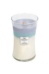 Woodwick Trilogy Calming Retreat Large Candle thumbnail 2