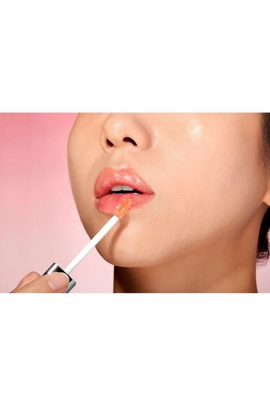 Sigma Hydrating Lip Gloss 3