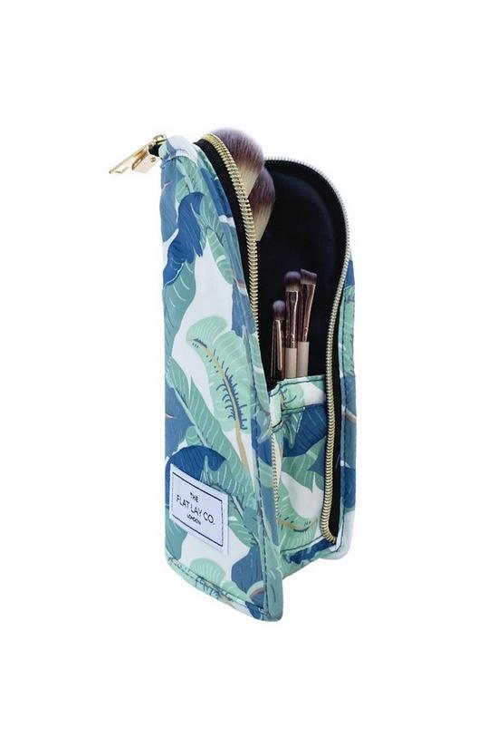 The Flat Lay Co Tropical Brush Case 3