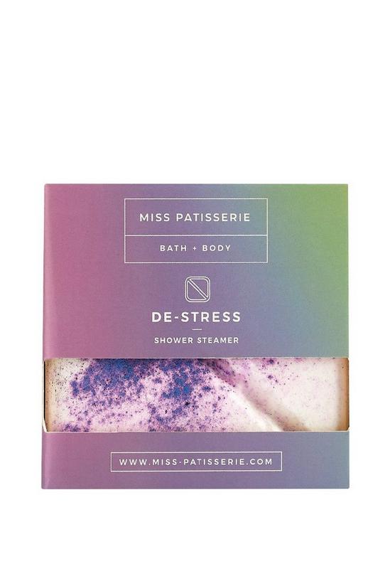Miss Patisserie De-stress Steamer 1