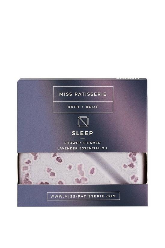 Miss Patisserie Sleep Steamer 1