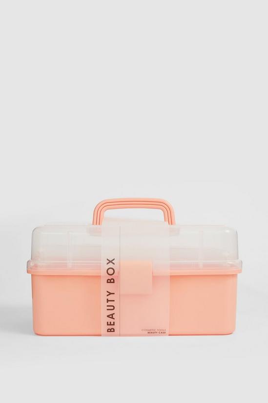 Beauty Box Beauty Storage Case 1