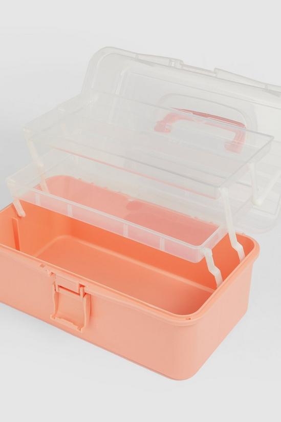 Beauty Box Beauty Storage Case 2