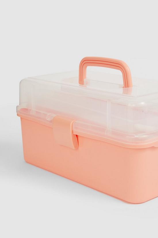 Beauty Box Beauty Storage Case 3
