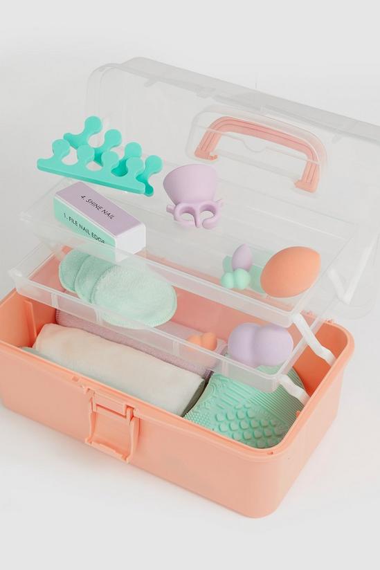 Beauty Box Beauty Storage Case 4