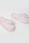 Luna Pink Slippers Gift Set thumbnail 4
