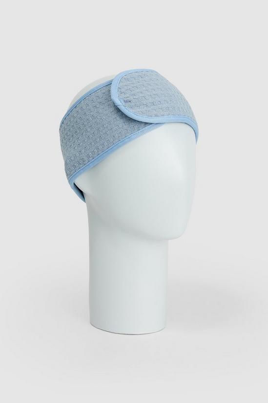 Serenity Headband & Face Mask Gift Set 6