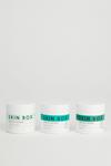 Skinbox Green Clay Detox, Rejuvinate & Boost Face Mask Stack thumbnail 2
