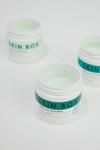 Skinbox Green Clay Detox, Rejuvinate & Boost Face Mask Stack thumbnail 3