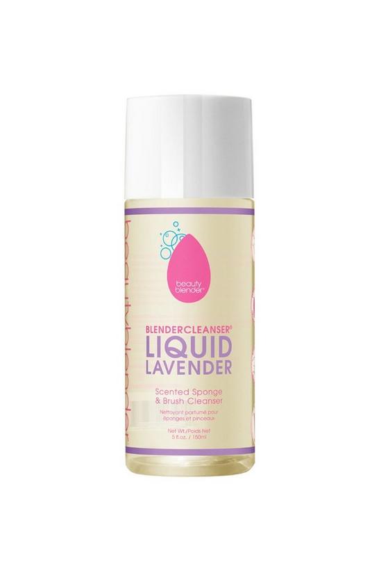 Beautyblender liquid.blendercleanser (150ml) 1