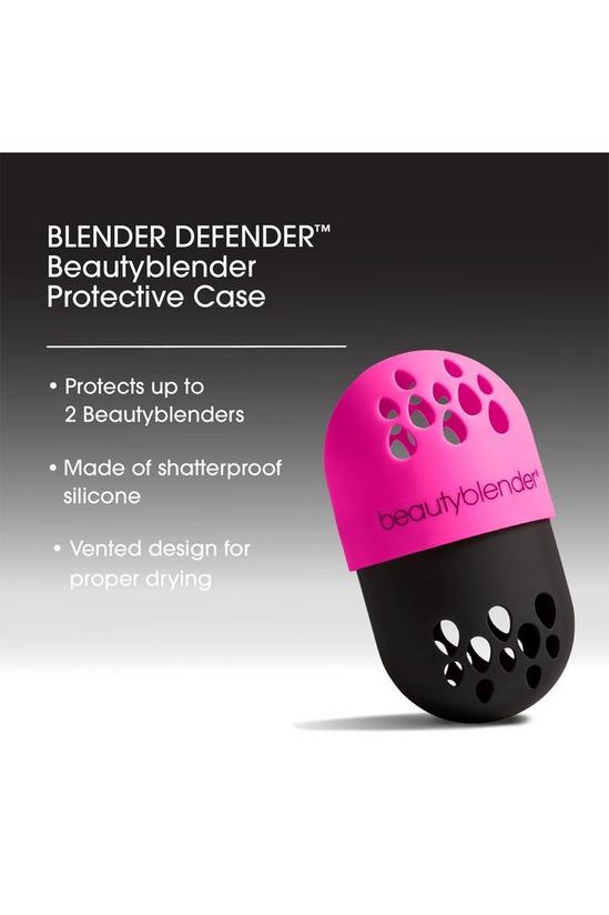 Beautyblender blender defender 3