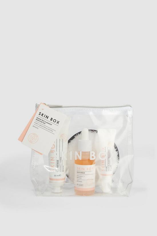Skinbox Renew Kit Gift Set 3