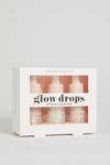 Academy of Colour Highlighter Glow Drops 3 Piece Gift Set thumbnail 1